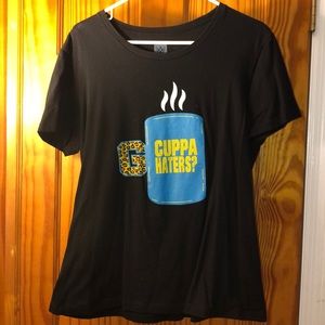 Enzo & Big Cass wwe Tee! 💪🏻